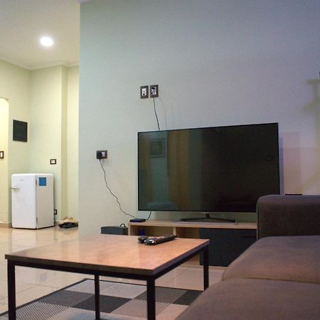 The Prism Apartment Tirana Exterior photo