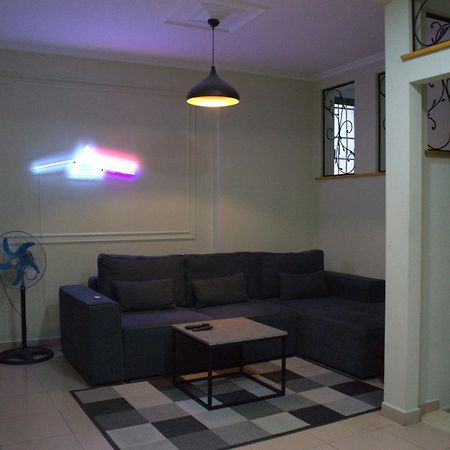 The Prism Apartment Tirana Exterior photo