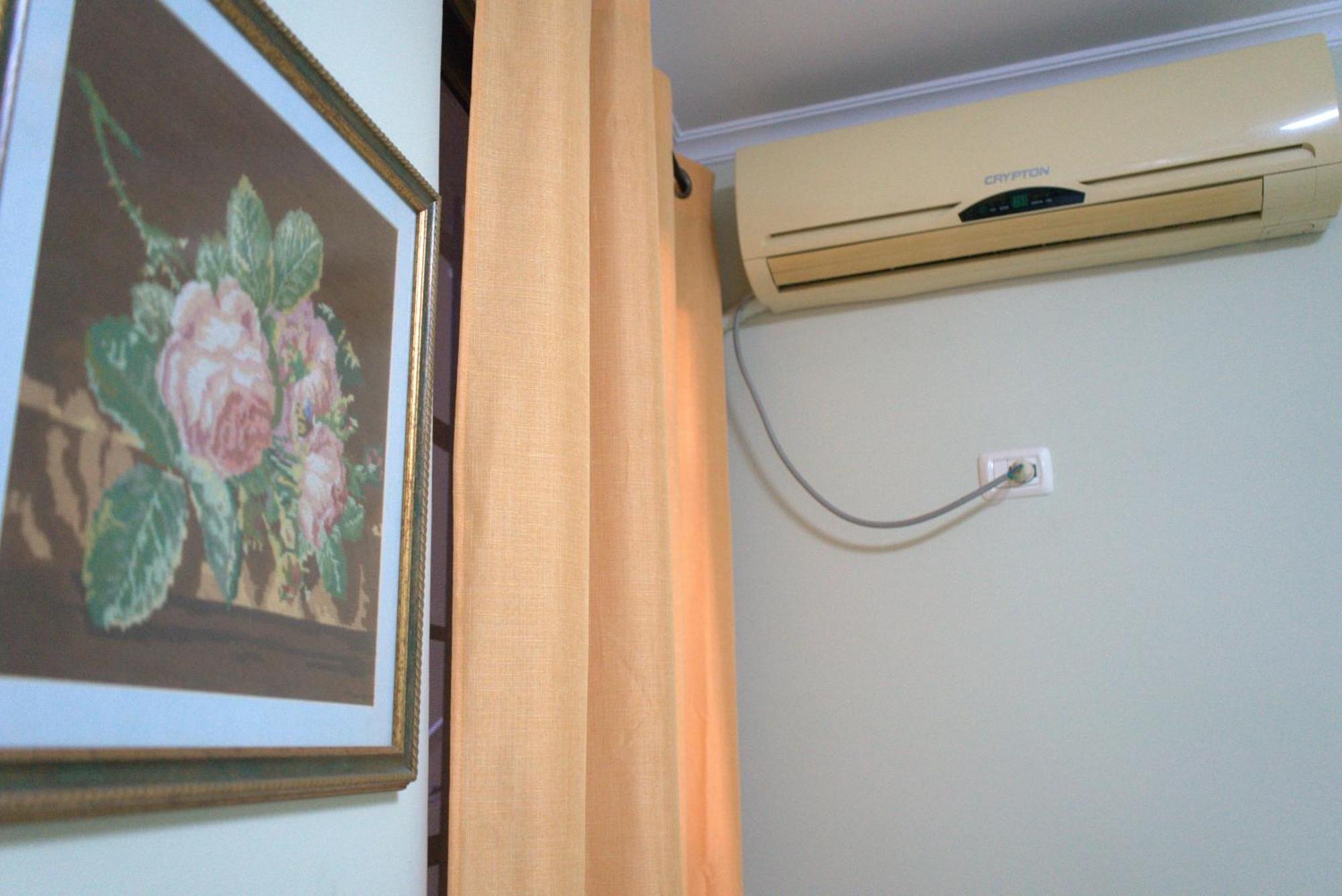 The Prism Apartment Tirana Exterior photo