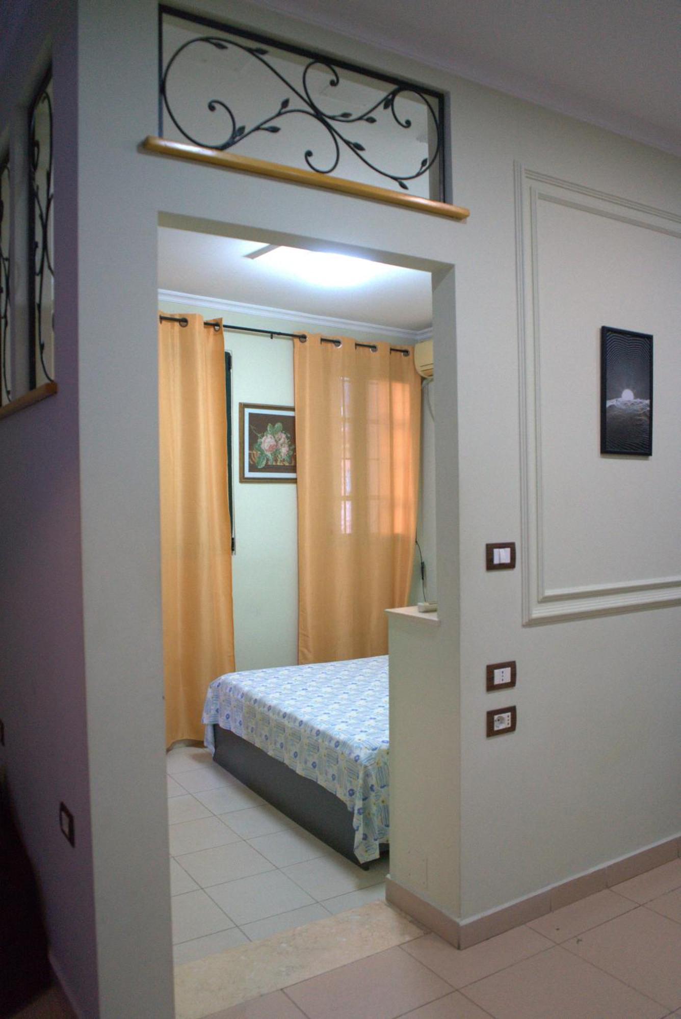 The Prism Apartment Tirana Exterior photo